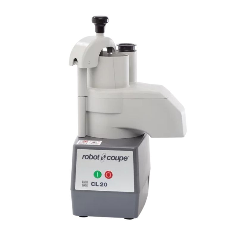 Robot Coupe CL 20 Set Üstü Sebze Doğrama Makinesi